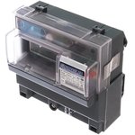 00000032418, Счетчик Меркурий 201.4 1ф 10-80А 1 класс точн. 1 тариф.; имп. вых ...