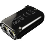 Фонарь-брелок светодиодный наключный Nitecore TINI2, 500 лм., аккумулятор