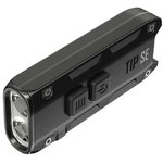 TIPSE, Фонарь-брелок светодиодный наключный Nitecore TIP SE, 700 лм., аккумулятор