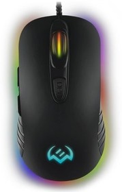 Фото 1/10 Игровая мышь Sven RX-G820 (6+1кл. 200-4800 DPI, ПО, SoftTouch, RGB-подсветка, игров. упак)