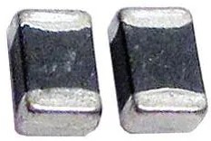 Фото 1/2 ACML-0603-110-T, Ferrite Beads Multilayer Ferrite Chip Bead 1.6 x 0.8 x 0.8mm 11 OHM