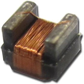 Фото 1/2 AISC-0603F-R33J-T, Power Inductors - SMD FIXED IND 330NH 510MA 290 MOHM