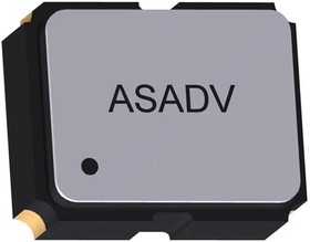 ASADV-50.000MHZ-LC-T, Standard Clock Oscillators OSC XO 50.000MHZ 1.6V - 3.6V CMOS SMD