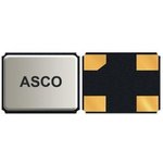 ASCO2-24.576MHZ-EK-T3, Standard Clock Oscillators Tight Stability Industrial ...