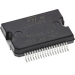 L6474PD, IC: driver; motor controller; PowerSO36; 3A; Uoper: 8?45V; 800kHz