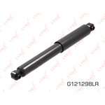 G121298LR, Амортизатор | зад прав/лев |