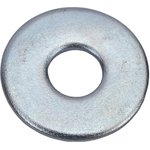 Шайба плоская увеличенная DIN 9021 М5500 500 шт 0300961 КЧ