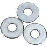 Шайба плоская увеличенная DIN 9021 М5500 500 шт 0300961 КЧ