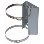 HM-AB014 Video Camera Mounting Bracket on Pole, Video Camera Mounting Bracket on Pole