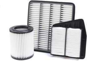 Фото 1/3 SGAF3036, Фильтр воздушный