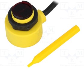 PS-40D-NH, Датчик оптоэлектронный, Дальность 0,4м, NPN, DARK-ON,LIGHT-ON