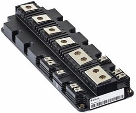 Фото 1/2 FF1500R12IE5PBPSA1, IGBT Modules N