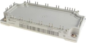 FP50R12KE3, IGBT Modules 1200V 50A PIM