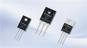 IKA08N65H5, IKA08N65 - DISCRETE IGBT WITH AN