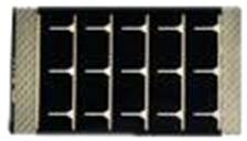 Фото 1/2 SP3-37, Solar Cell 70 mW 4.6 V