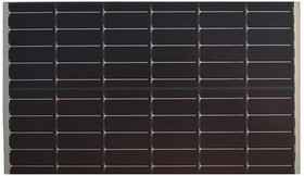 MP7.2-150F, Solar Cell 1.73 W 11.1 V