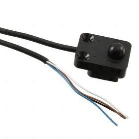 EE-SA801R 1M, Optical Switches, Reflective, Photo IC Output Micro Sensor