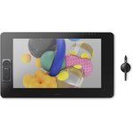 DTH-2420, Wacom Cintiq Pro 24 touch, Интерактивный дисплей
