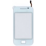 Сенсорное стекло (тачскрин) для Samsung Galaxy Ace GT-S5830 белое