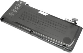 Фото 1/5 Аккумуляторная батарея для ноутбука Apple MacBook 13* A1322 63,5Wh OEM