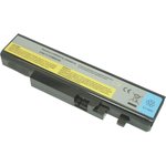 Аккумуляторная батарея для ноутбука Lenovo IdeaPad Y460 (121000916) 5200mAh OEM ...