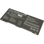 Аккумуляторная батарея для ноутбука HP Compaq ProBook 5330m (HSTNN-DB0H) 41-44Wh ...
