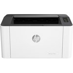 Принтер HP Laser 107a (A4,1200dpi,20ppm, 64Mb,Duplex,USB 2.0 ,1tray 150 ...