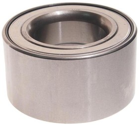 Фото 1/2 GH038021, GH038021_подшипник ступицы передн.!\ Hyundai Atos 1.0 01 /Getz 02 /Solaris 1.4/1.6 GAMMA 06