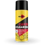Очиститель карбюратора и дроссельных заслонок 200мл аэрозоль Carb Cleaner AIM-ONE