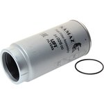 6W.24.028.00, Элемент фильтрующий КАМАЗ топливный ЕВРО (для PreLine PL 420) BOMAN (ОАО КАМАЗ)