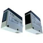 PTL-TM20SKT3-D, комплект фотоэлектрических датчиков источник приемник 20М ИК реле PTL-TM20S-D