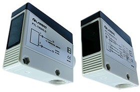 Фото 1/3 PTL-TM20SKT3-D, комплект фотоэлектрических датчиков источник приемник 20М ИК реле PTL-TM20S-D