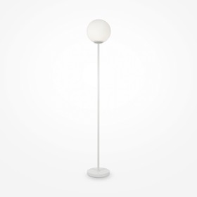 Maytoni Напольный светильник (торшер) Белый Ring MOD013FL-01W