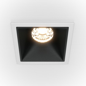 Maytoni Встраиваемый светильник Alfa LED 3000K 1x10Вт 36°