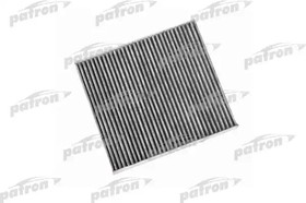 Фото 1/2 PF2109, Фильтр салона угольный FORD C-MAX 07-, FOCUS C-MAX 03-07, GALAXY 06-, KUGA 08-, MONDEO IV 07-, MOND