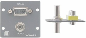Модуль-переходник Kramer WXA-2P(W)