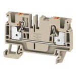 2051180000, DIN Rail Terminal Blocks A2C 4