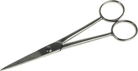Фото 1/3 1528SS-6, 152 mm Stainless Steel Surgical Scissors
