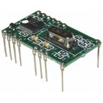 RWD-MICODE RFID Module 13.56MHz, 5V