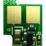 29435, Чип UKC7 (cyan) chip - Для Color laserJet CP1215, CP1515, CP1518, CM1300 ...