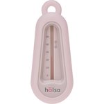 HLS-T-101, Термометр водный, розовый