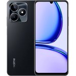 Смартфон Realme C53 6GB/128GB глубокий черный (RMX3760)