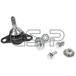 s080359, Опора шаровая VOLVO S60 I (384)