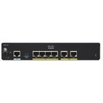C921-4P, Router 1Gbps