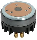 DR 45 N - 8 Ohm, Speakers & Transducers Professional 1" driver, titanium dome, 500 12000 Hz, 100-150W