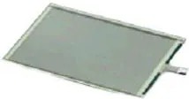 N010-0554-T241, LCD Touch Panels 4.3" Pen & Finger 1.1mm glass 75mm