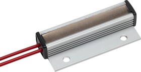 Фото 1/2 Control cabinet heating, 120-240 V, 10 W, (L x W x H) 55 x 14 x 13.5 mm, 01662.0-00