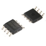 ACS102-6T1-TR, TRIAC ALTERNISTOR 600V 0.2A 8SO