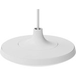 Logitech 952-000123, Ceiling Mount for LOGITECH Mic Pod Pendant Mount