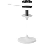 Logitech 952-000123, Ceiling Mount for LOGITECH Mic Pod Pendant Mount